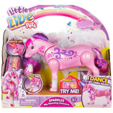 Little Live Pets Unicorn S1 Sgl Pk Unicorn Sparkles  Image#1