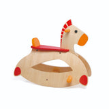 Classic World Rocking Horse