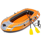 Kondor 3000 Inflatable Boat Set  Image#2