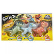 Goo Jit Zu - Jurassic World 3 Dino Pack
