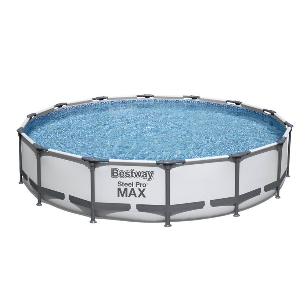 Bestway Steel Pro MAX Pool Set (4.27m x 84cm)