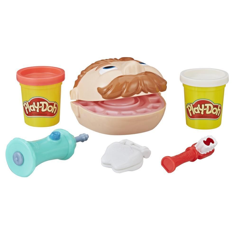 Play-Doh Drill 'n Fill Dentist Play-Doh Drill 'n Fill Dentist