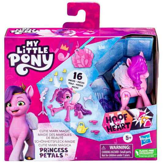 My Little Pony Cutie Mark Magic Assorted – Toys4me