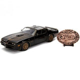 Jada Smokey&Bandit 1977 Pontiac Firebird 124