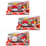 Pokemon Surprise Attack Game Asst.