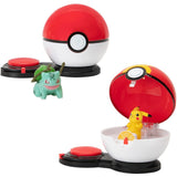 Pokemon Surprise Attack Game Asst.