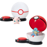 Pokemon Surprise Attack Game Asst.