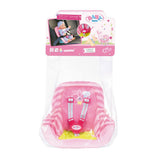 Baby Born Car Seat
