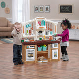 Step2 Fun with Friends Kitchen