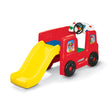 Little Tikes Fire Truck Activity Gym  Image#1