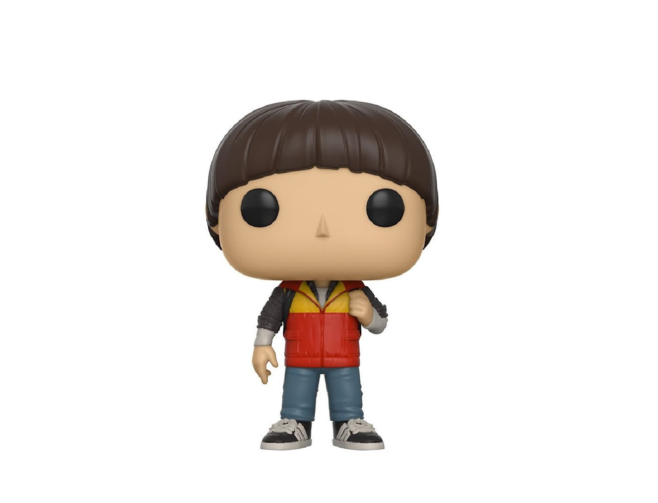 Funko Pop: Television St  Will