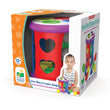 The Learning Journey My First Shape Sorter