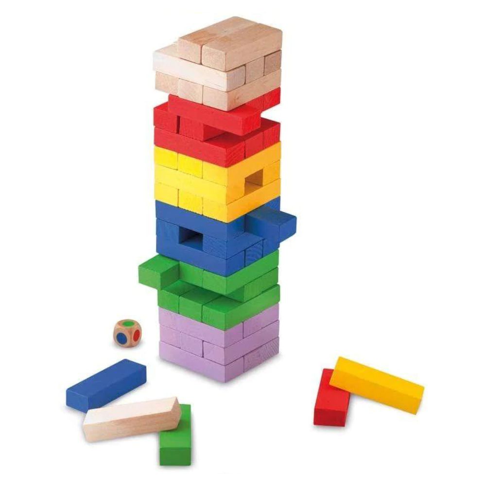 Cayro Basic Block & Block Colors