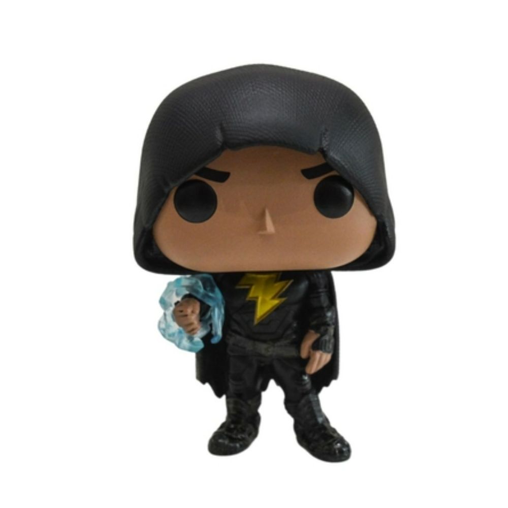 Funko Pop Black Adam ECCC22
