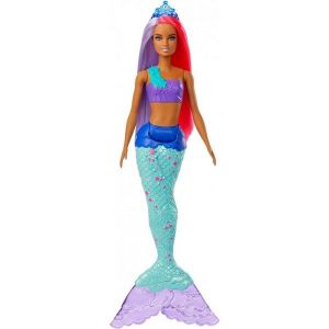 Barbie Dreamtopia Mermaid Doll  Image#1
