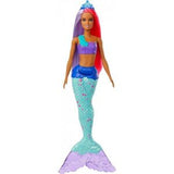 Barbie Dreamtopia Mermaid Doll  Image#1