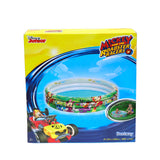 Bestway - 'Mickey And Friends' Inflatable Pool  Image#2