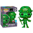 Funko Pop DC Comics The Riddler