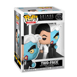 Funko Pop Animated Series Batman Two Face