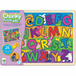 The Learning Journey My First Lift & Learn Chunky Puzzle - ABC  Image#1
