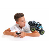 New Bright R/C Vaughn Gittin Jr. Bronco 4×4 USB Rock Crawler Truck  Image#3