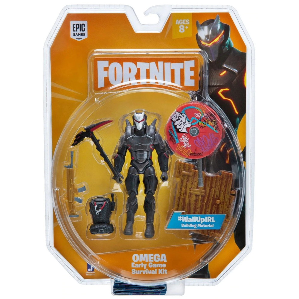 Fortnite Early Game Survival Kit 4  Image#2