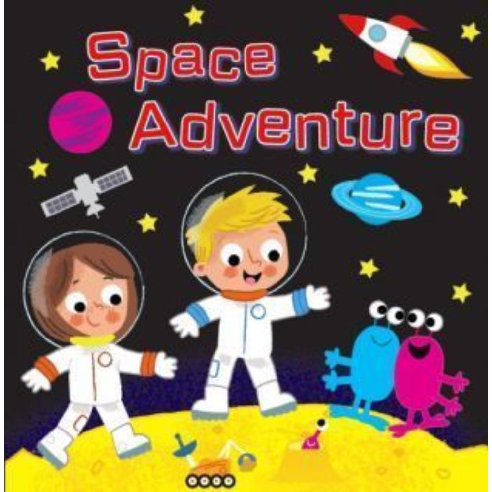 Space Adventure
