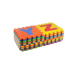 Eva Puzzle Mat English Alphabet 26pcs