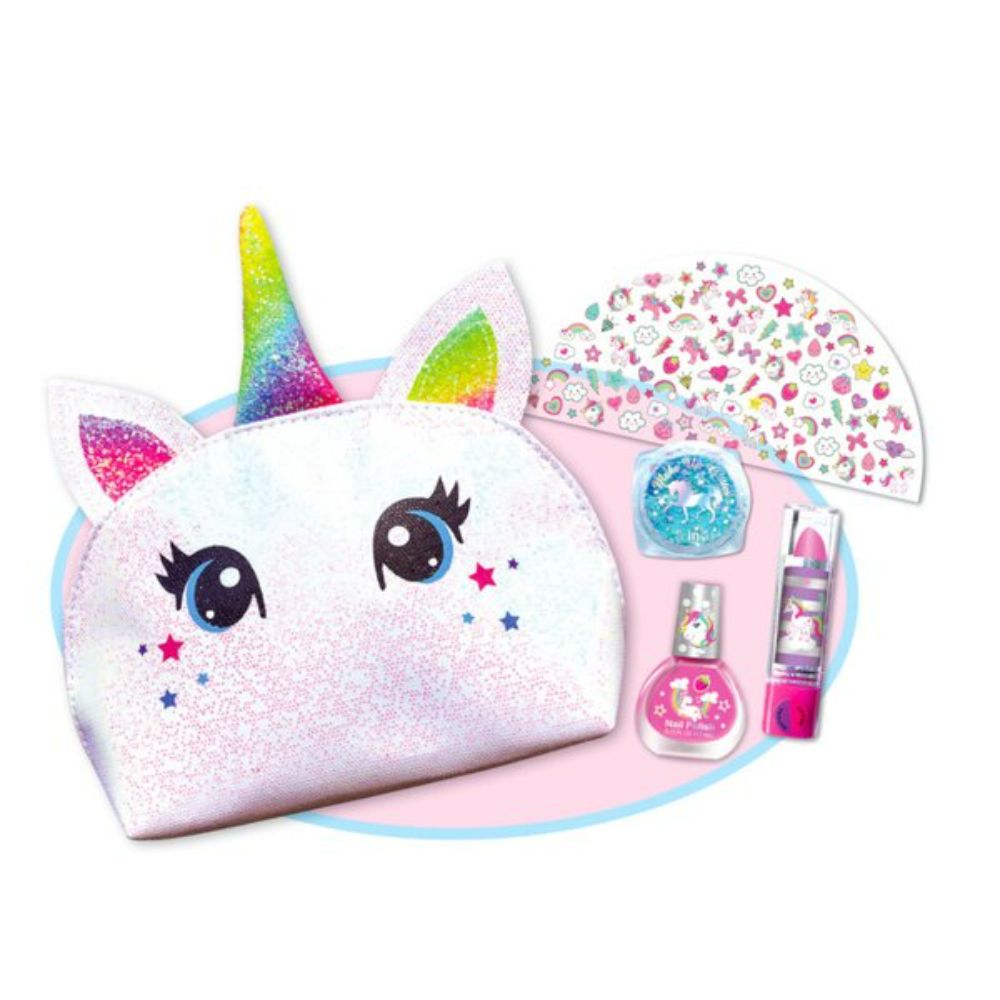Tokidas Carry Fancy Beauty Set