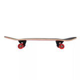 Ferrari Double Kick Skateboard