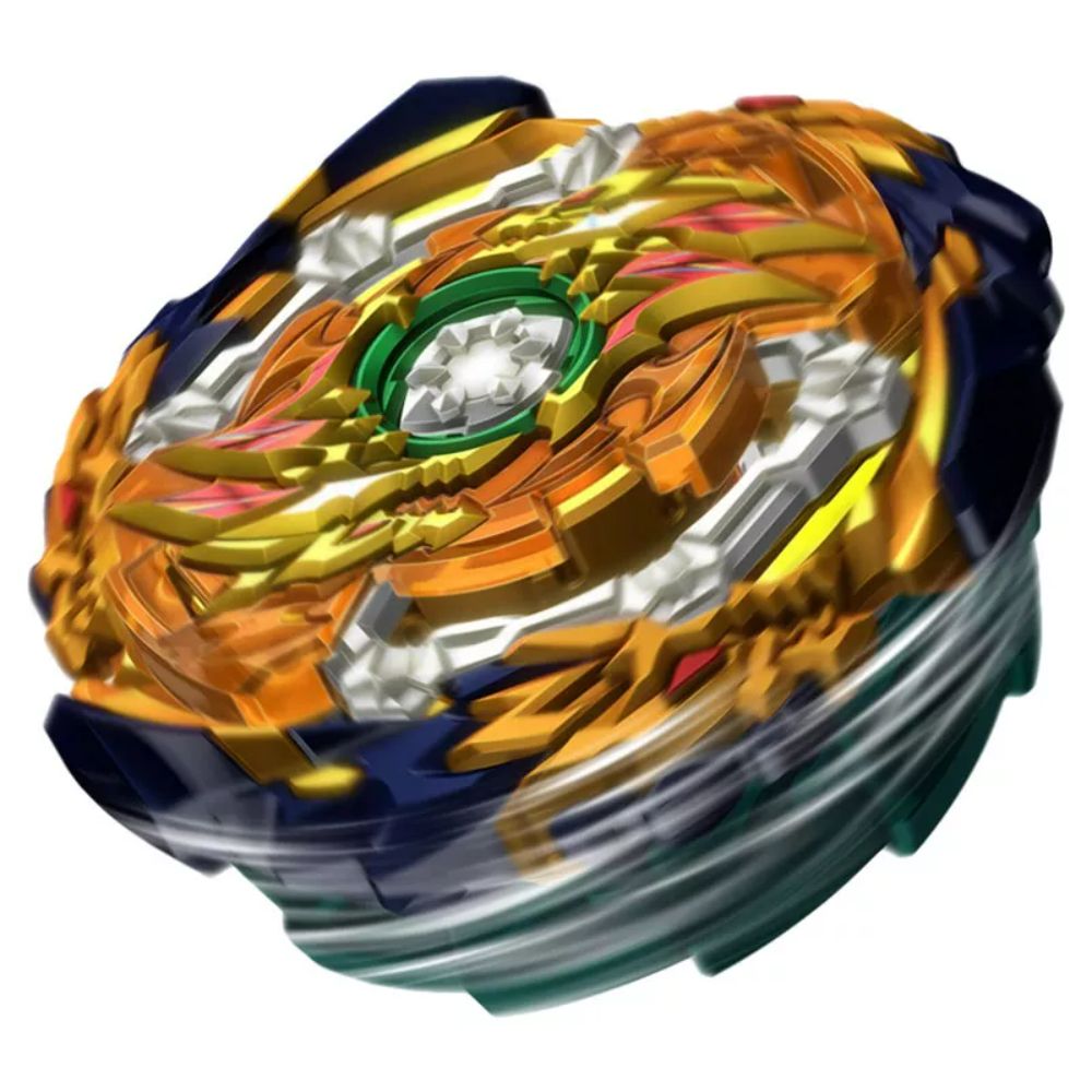Bey Battle Burst Intl Wizard Fafnir F5