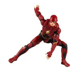 DC Justice League Movie 7 In Figures - Flash