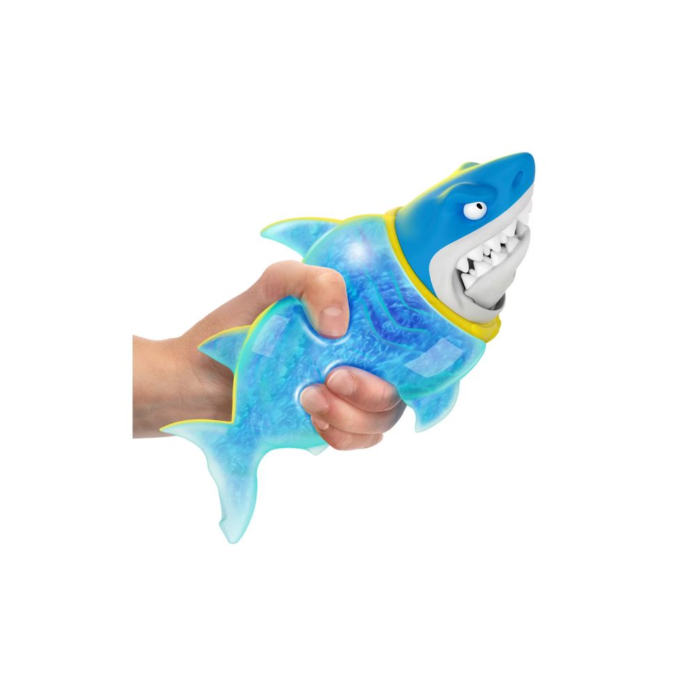 Goo Jit Zu - Goo Shifters Primal Hero Thrash