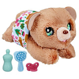 Fur Real New Borns Bear