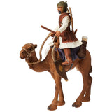 Soldier on Dromedary