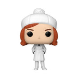 Funko Pop Queens Gambit Beth finale