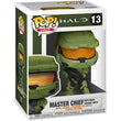 Funko Pop Infinite Master Chief
