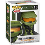 Funko Pop Infinite Master Chief