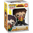 Funko Pop MHA Overhaul Version 2