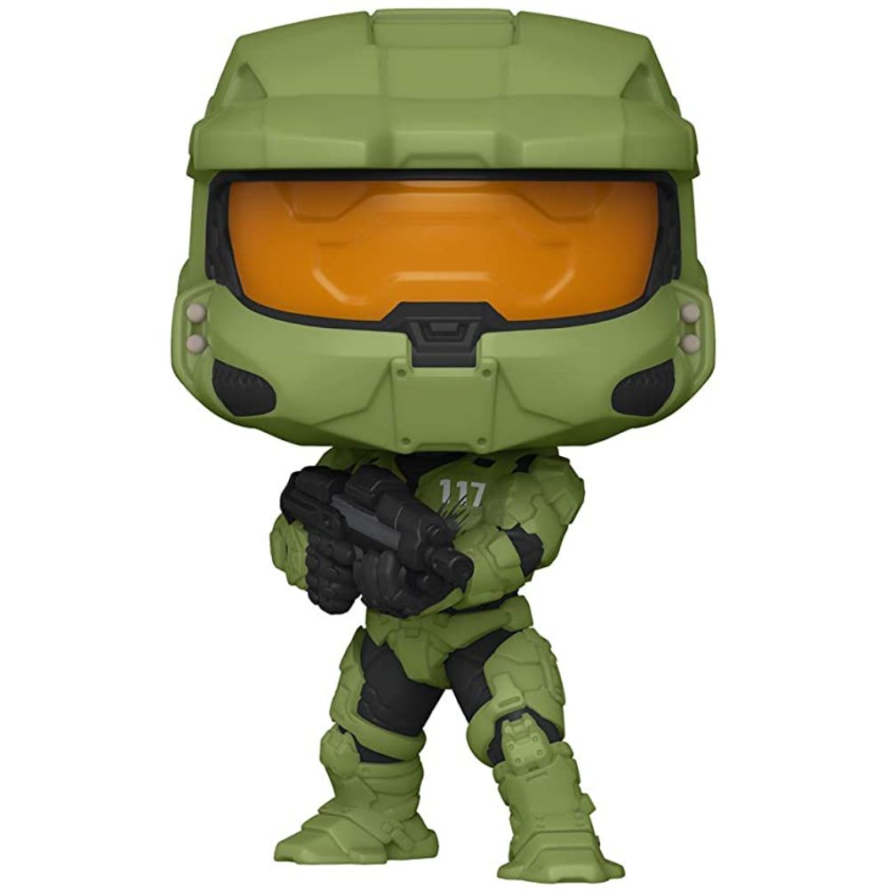 Funko Pop Infinite Master Chief