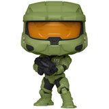 Funko Pop Infinite Master Chief