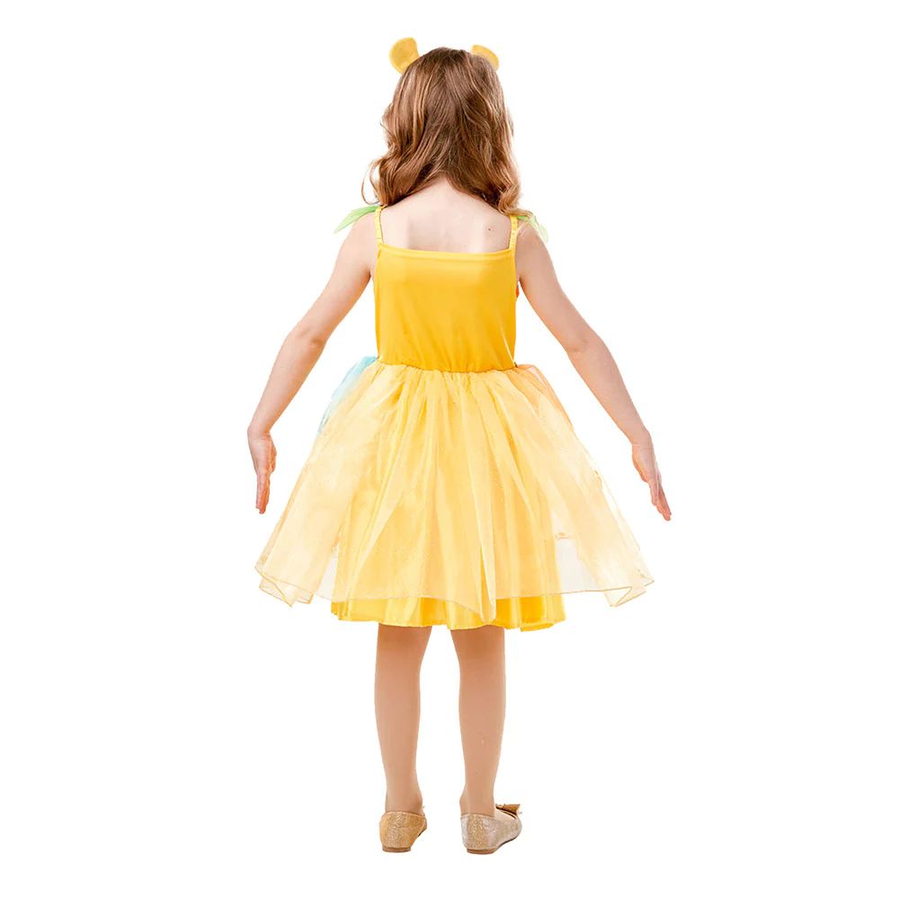 Rubies Disney Simba Tutu Dress - Medium
