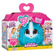 Little Live Scruff A Luv Real Rescue- Electronic Pet