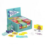 Professor Puzzle Mini Games Club, Assorted