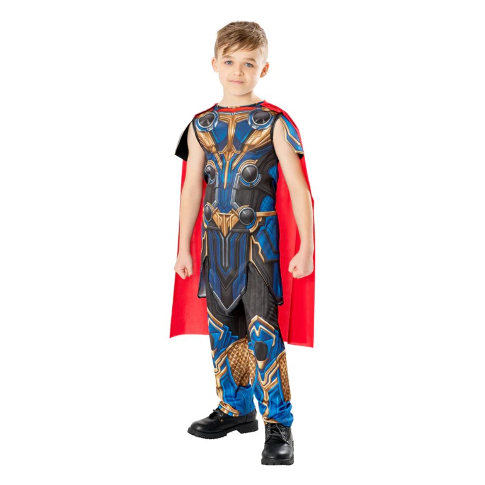 Rubies Costume Classic Thor - Large