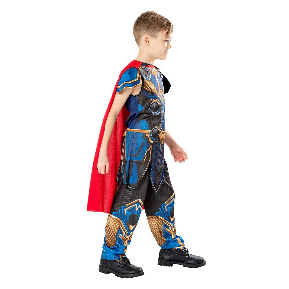 Rubies Costume Classic Thor - Large