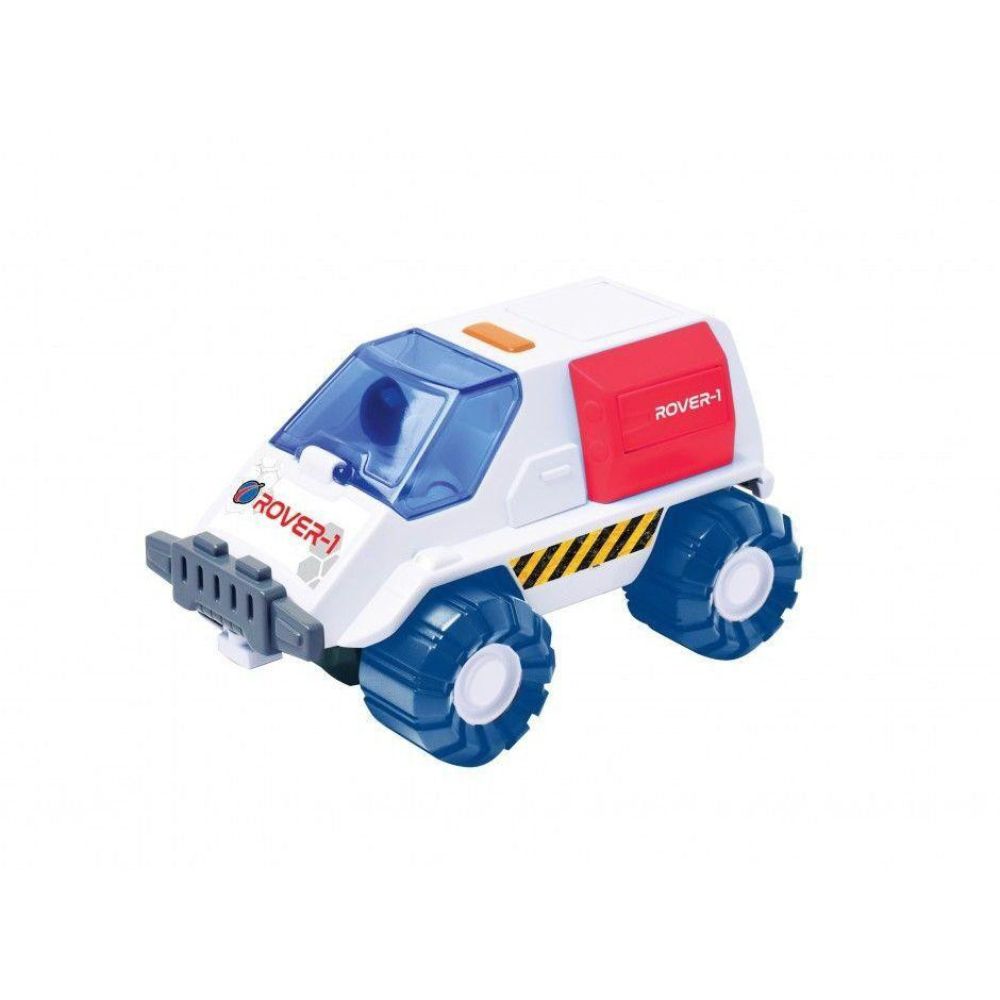 Astro Venture: Space Rover