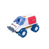 Astro Venture: Space Rover