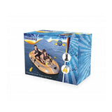 Kondor 3000 Inflatable Boat Set  Image#3