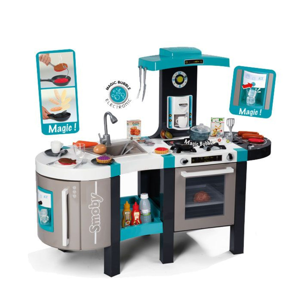 Smoby Tefal French Touch Kitchen & Accessories  Image#1